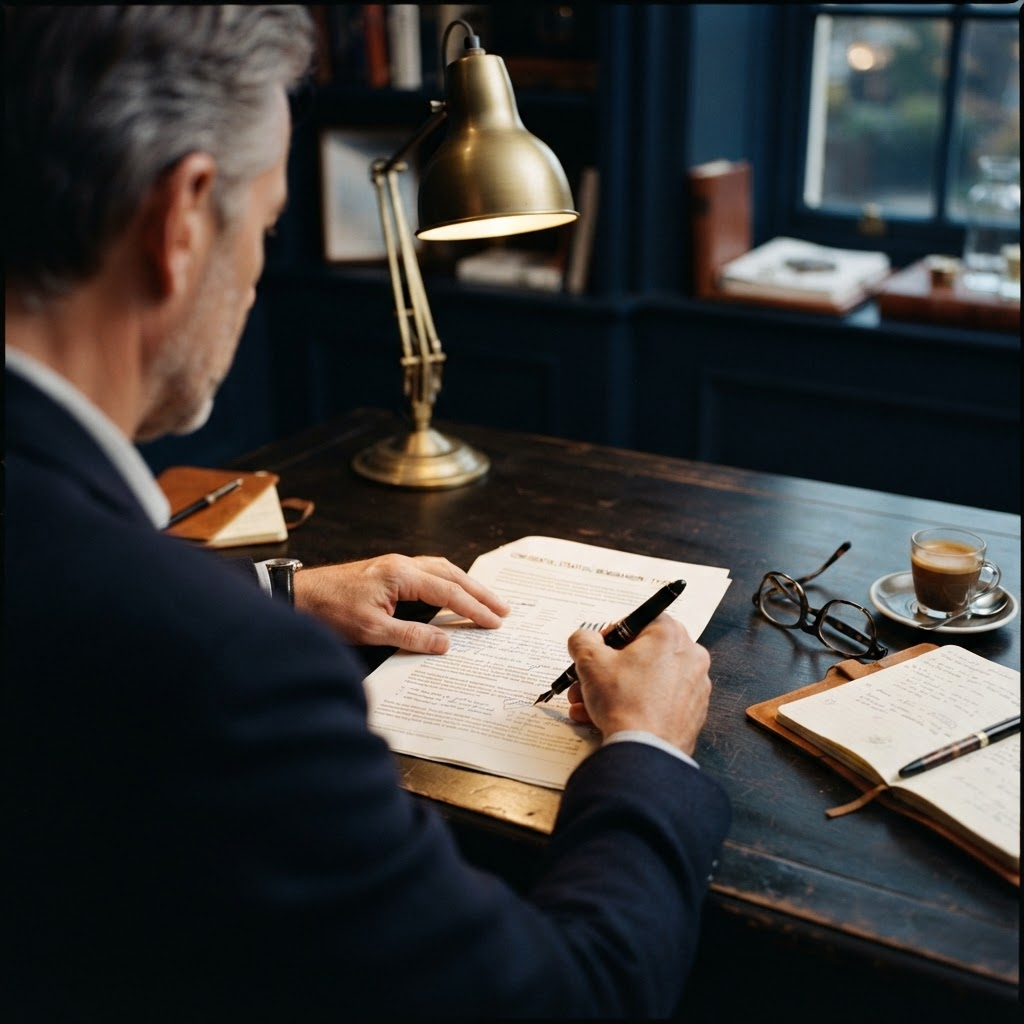 Precision in analytical work